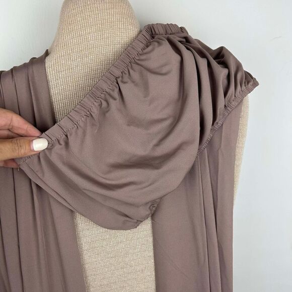 IBTOM Castle bridesmaid formal cocktail dress size small - Picture 6 of 9